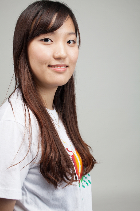 권지혜  / Kwon Ji-hye